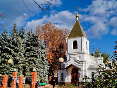 В Одесі храм перейшов від Московського патріархату до ПЦУ, а попередньому настоятелю призупинили українське громадянство