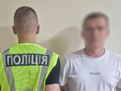 Поліція Києва затримала п’ятьох зловмисників за жорстоке вбивство перехожого: деталі розправи