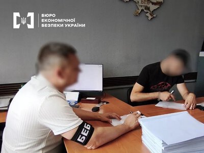 У Полтаві повідомили про підозру посадовцям, які купили для військових оптику з переплатою у 3,4 млн грн