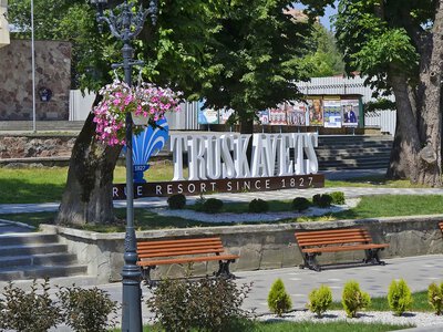 Як підготуватися до лікування в Трускавці: документи, терміни та розпорядок дня