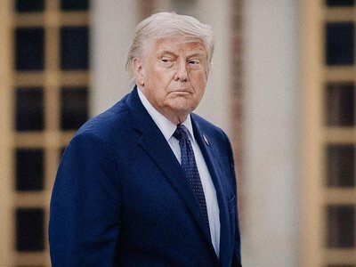 Трамп: Іран не стягуватиме плату за проходження через Ормузьку протоку