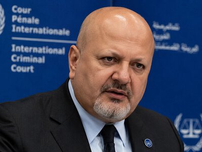 Головному прокурору МКС загрожує звільнення через службовий скандал