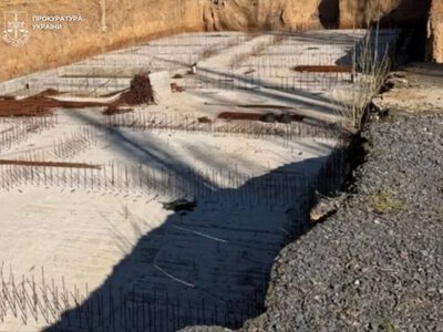 Директору компанії, що будувала “підземну школу” у Херсоні повідомили про підозру у розкраданні понад 3 млн грн - Херсон Daily