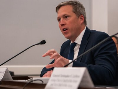 З усіма елементами бойового протистояння. У США невдовзі створять полігони, які імітуватимуть реальні умови боїв в Україні