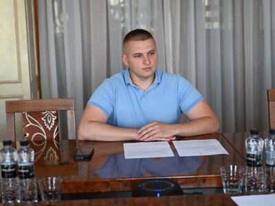 Закарпатська обласна рада віддає чиновницькі кабінети під новий Ветеранський простір