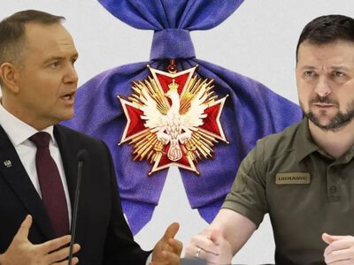 По той бік чергового нападу україно-польської психіатрії