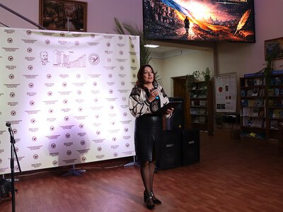 Театральна студія ТНТУ презентувала унікальну постановку