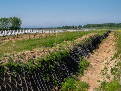 Польща будує масштабну лінію оборони на кордоні з Росією
