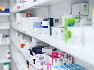 На АЗС почали продавати безрецептурні ліки