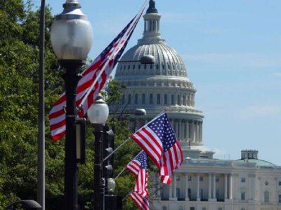 Сенат США поддержал резолюцию о прекращении военных действий против Ирана