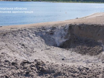 Окупанти вдарили по Запоріжжю дронами та КАБами: поранено дітей