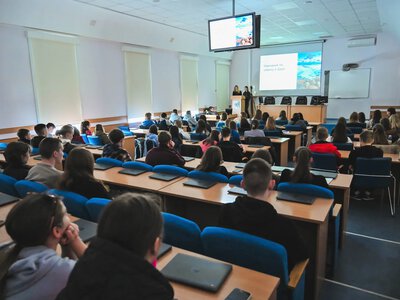 Уряд надасть фінансування на створення освітніх просторів у 130 академічних ліцеях