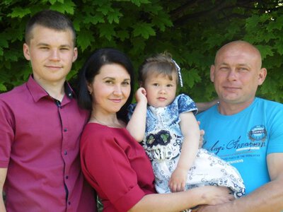 «За розмови про життя в окупації – до 11 років ув’язнення»