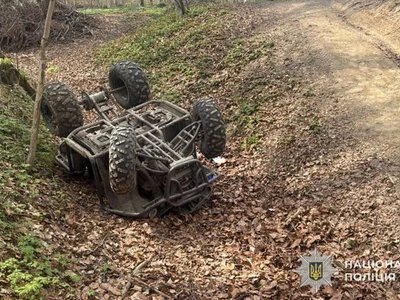 Несправні квадроцикли: криворіжець постане перед судом за загибель 17-річної дівчини