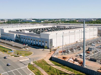 Майже 80% світових ринків дата-центрів опинилися під загрозою через зміни клімату