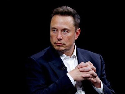 Акції SpaceX обвалились — Маск втратив статус трильйонера