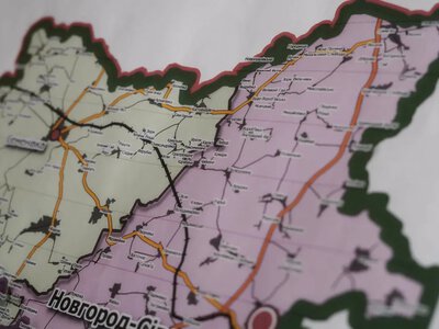 На Чернігівщині з 1 липня запроваджують обов'язкову евакуацію з 12 прикордонних сіл, – ОВА