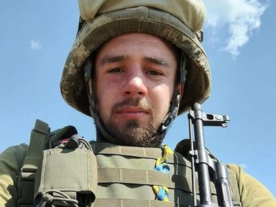 Експертиза підтвердила загибель волинянина Сергія Полянського