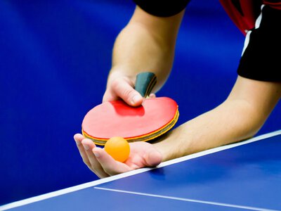 Львівські школярі виграли «бронзу» всеукраїнської ліги з настільного тенісу