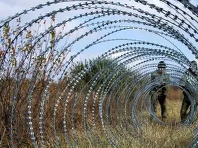 Воєнний оглядач розповів, навіщо міста Чернігівщини готують до кругової оборони