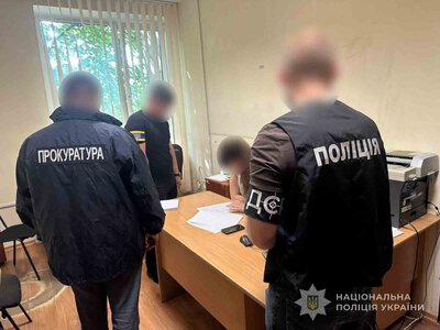 Понад 2 мільйони гривень збитків: на Волині слідчі повідомили про підозру колишній директорці держпідприємства