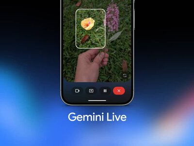 Gemini Live став розумнішим: Google додає пам’ять і поглиблює інтеграцію зі своїми сервісами