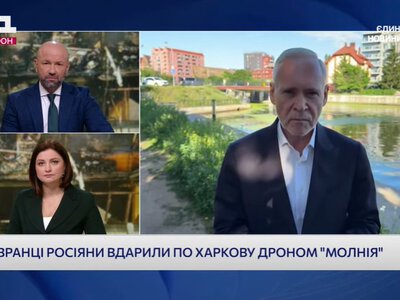 Терехов у Польщі домовився про виділення 47 млн євро Харкову: на що витратять