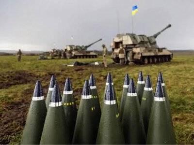 Данія передасть Україні 15 тисяч далекобійних артилерійських боєприпасів - Федоров