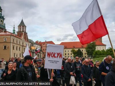 Ставлення українців до історичних суперечок з поляками – вже без романтизму