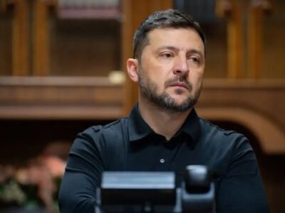 Ретранслятори в Білорусі, які коригували удари РФ по Україні, припинили роботу, – Зеленський