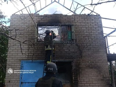 Російські війська майже 50 разів атакували Дніпропетровщину: двоє загиблих, є поранені
