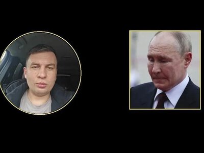 Z-блогер накинувся на Путіна через паливний колапс: “Просрали цілу країну”