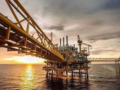Світові ціни на нафту впали до найнижчого рівня