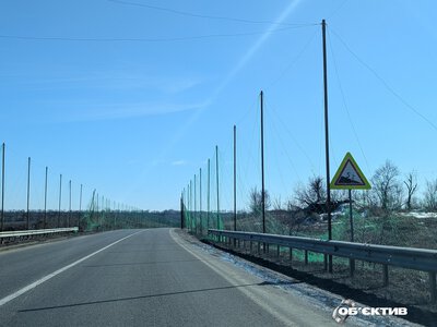 Антидронові сітки в Харкові: Терехов повідомив, хто все вирішує (відео)