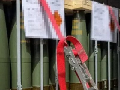 Данія забезпечить Сили оборони далекобійними снарядами підвищеної дальності