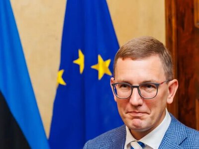 Естонський прем'єр заявив про жахливе становище росії та зростання параної путіна