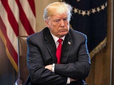 Президент США заперечив введення Іраном платежів за прохід через Ормузьку протоку