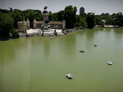 У Франції потонули 40 людей, в Італії через спеку оголошено високий рівень тривоги (ВІДЕО)