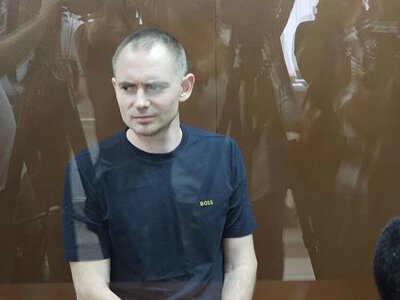 У Росії дали сім років політику за пости про Бучу та Маріуполь