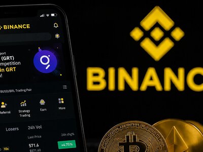 Binance не піде з Європи після проблеми з ліцензією