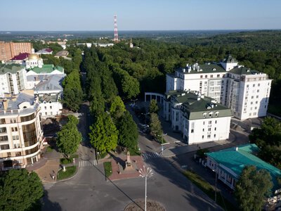 Повернення з полону, звільнення судді та ціни на житло — головне за добу на Полтавщині