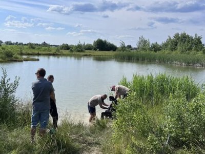 Трагедія у Романові: 14-річний підліток потонув у затопленому кар’єрі під час відпочинку