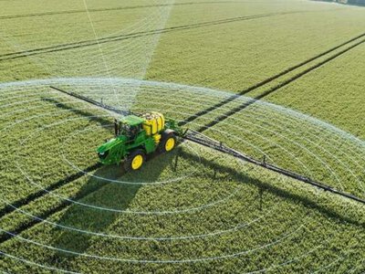 В Україні готують масштабну цифрову реформу в агросекторі: які зміни відбудуться