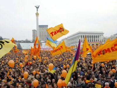 Майдан-2004 порятував не лише Україну, а й Польщу – на якийсь час