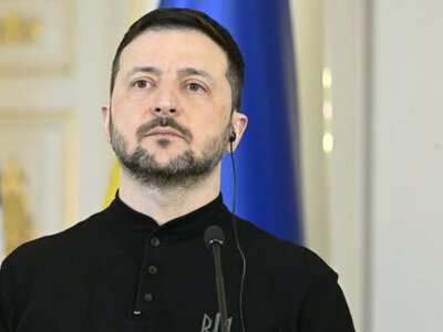 Зеленський заявив, що Лукашенко відключив ретранслятори для корегування ударів по Україні