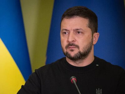 Зеленський доручив ЗСУ бити на випередження по об’єктах, які рф використовує для масштабування війни