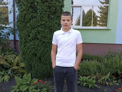 Пішов купатися з братом і не повернувся: ким був 14-річний хлопчик, який потонув у Романові