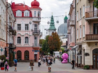 Тернопіль – соціально-відповідальне місто, яке при зміні тарифу на воду запровадило компенсацію з міського бюджету