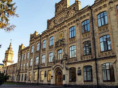 Київські університети в топі рейтингу якості освіти: КНУ і КПІ — серед лідерів України