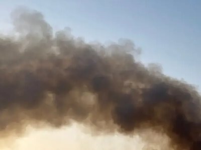 Російські війська атакували комунальне підприємство на Запоріжжі: загинула жінка, є поранені